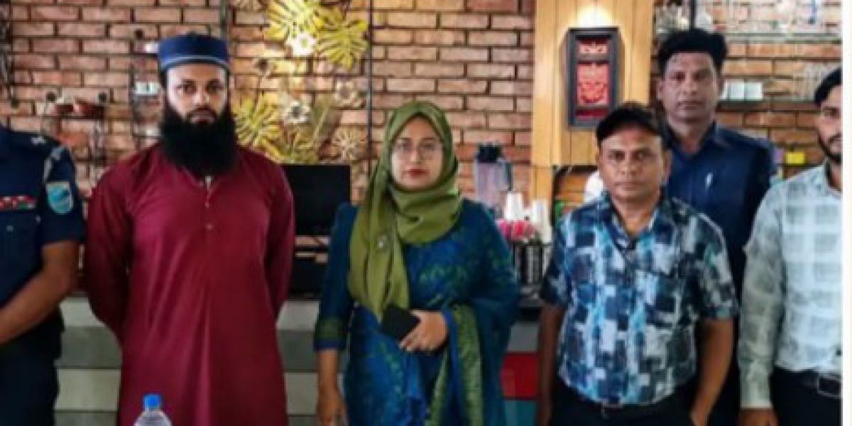 সোনারগাঁয়ে তিন প্রতিষ্ঠানকে ৬ লাখ টাকা জরিমানা: নিরাপদ খাদ্য আইন লঙ্ঘন..