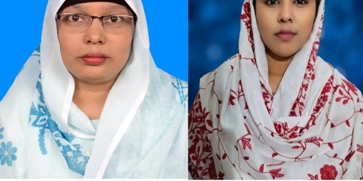 রাজাপুর উপজেলা মহিলা দলের নতুন কমিটি গঠন, সভাপতি মাহমুদা সম্পাদক রিক্তা..