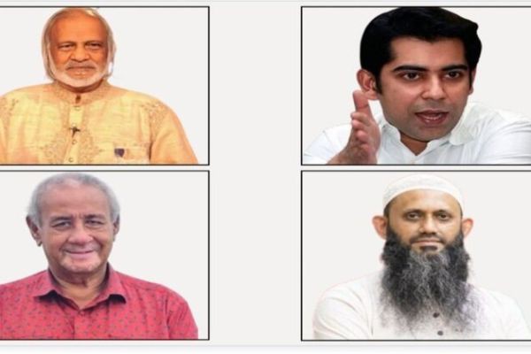 প্রধানমন্ত্রী তারেক রহমানের মন্ত্রিসভায় নতুন ৪ মুখ, রাতে বঙ্গভবনে শপথ....