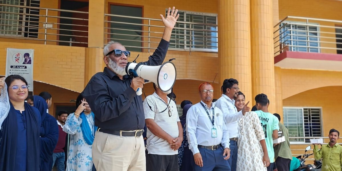 ৫জি: বিনিয়োগের চ্যালেঞ্জ ও ডিজিটাল অর্থনীতির ভবিষ্যৎ