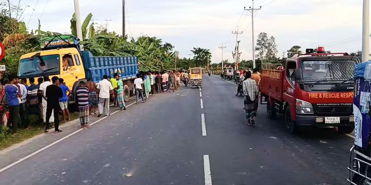 জিনোমিক্স ও উন্নত চিকিৎসা প্রযুক্তি: বাংলাদেশের স্বাস্থ্যখাতে ব্যক্তিগতকৃত ঔষধের সম্ভাবনা ও চ্যালেঞ্জ