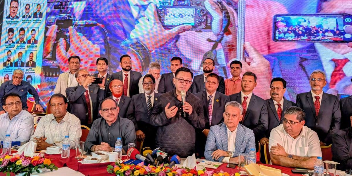 বগুড়াসহ উত্তরাঞ্চলের বঞ্চনা দূর করে ন্যায্য উন্নয়নের অঙ্গীকার তিন মন্ত্রী-প্রতিমন্ত্রীর..
