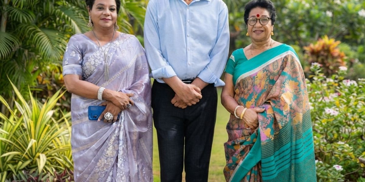 চট্টগ্রামের আঞ্চলিক গানের দুই সম্রাজ্ঞী কল্যাণী ঘোষ ও গীতা আচার্য তাঁদের কণ্ঠে বেঁচে আছে চাটগাঁইয়া মাটি, মানুষ ও শত বছরের লোকঐতিহ্য..