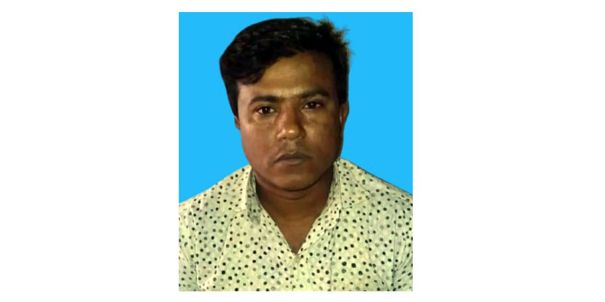মণিরামপুরে ট্রাক চাপায় আওয়ামী লীগ নেতার মৃত্যু