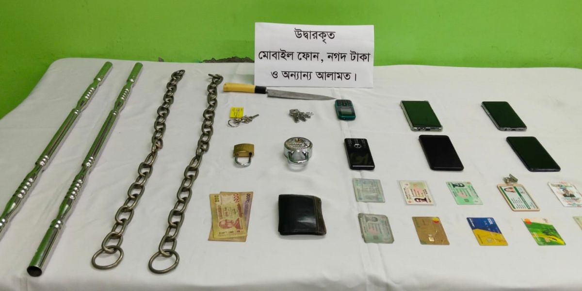 কারিগরি শিক্ষায় ডিজিটাল দক্ষতা: চতুর্থ শিল্প বিপ্লবের প্রস্তুতি ও বাস্তবতার ব্যবধান