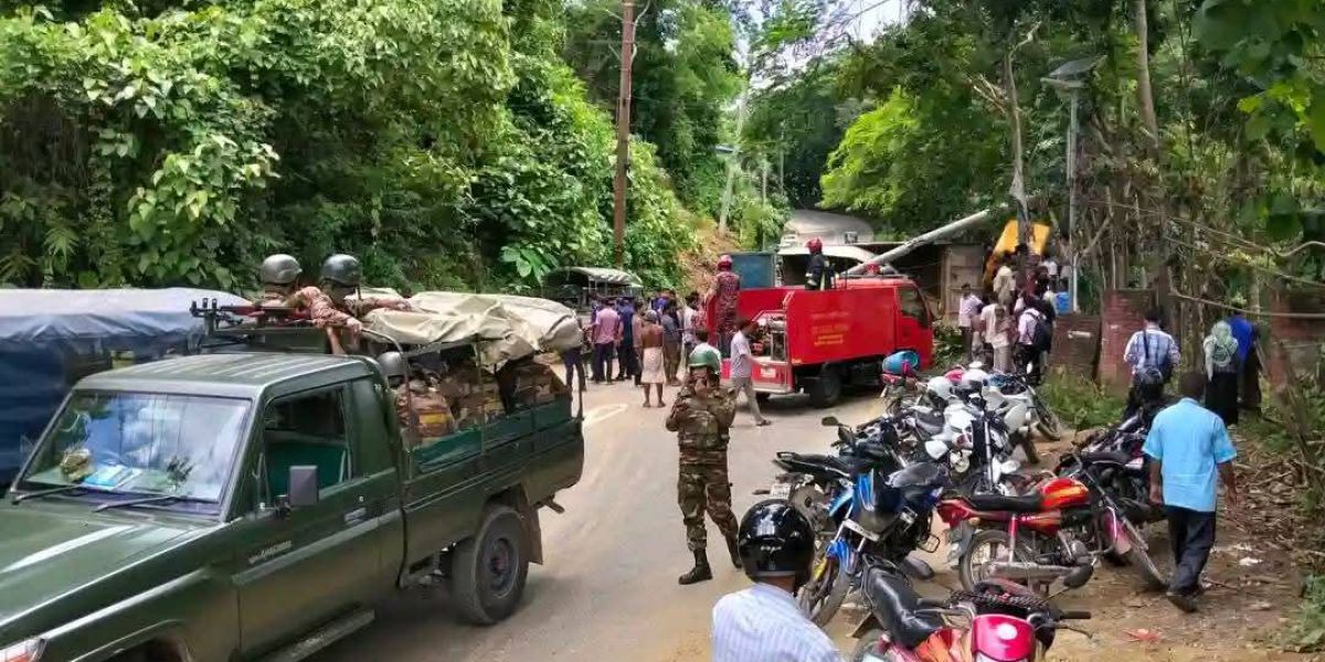 আন্তর্জাতিক সাহায্য ও ঋণ সংস্থার ফাঁদ: বাংলাদেশের সার্বভৌমত্ব ও উন্নয়ন লক্ষ্য