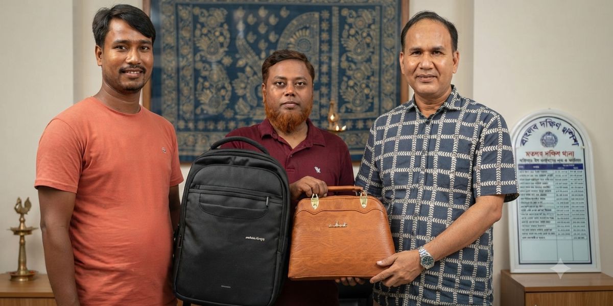 ডেটা ও বাস্তবতা: করপোরেট গভর্ন্যান্স ও প্রাতিষ্ঠানিক দুর্নীতি খাতের নিরপেক্ষ মূল্যায়ন