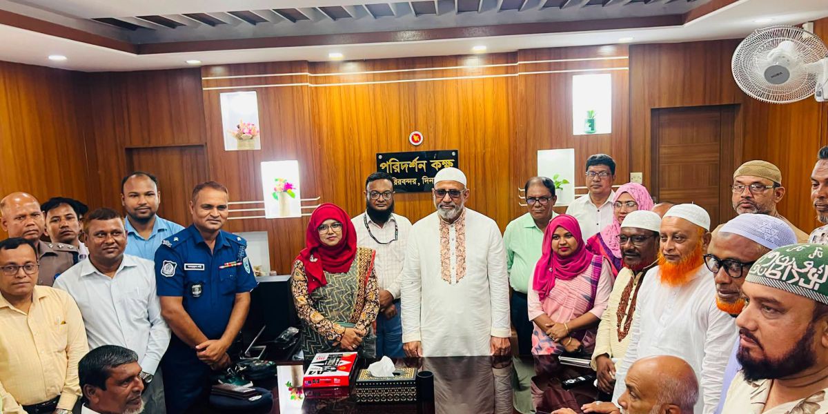 জনগণের প্রত্যাশা পূরণে জনপ্রতিনিধিদের সরাসরি মানুষের কাছে যেতে হবে- হুইপ আখতারুজ্জামান মিয়া।..