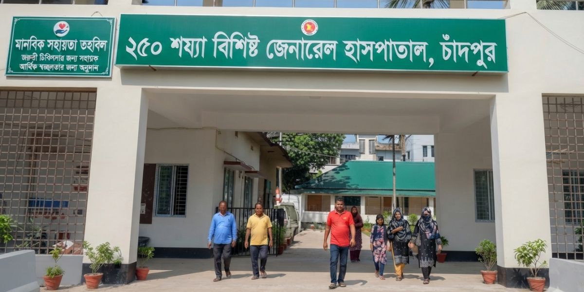 আন্তর্জাতিক সাহায্য ও ঋণ: বাংলাদেশের প্রকল্প ব্যয়ে শর্তাধীন ঋণের অদৃশ্য জাল