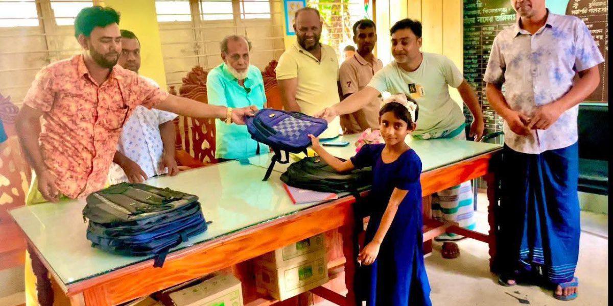 বাংলাদেশের ফ্যাশন, লাইফস্টাইল ও টেকসই পোশাক: সংকট, সম্ভাবনা ও করণীয়