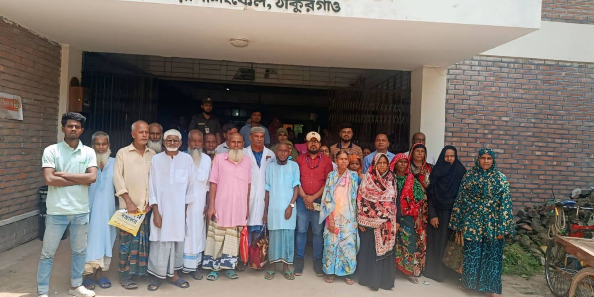 বিশেষজ্ঞ চোখে জনস্বাস্থ্য ও মহামারী প্রতিরোধ: সত্য, মিথ ও গুরুত্বপূর্ণ পরামর্শ