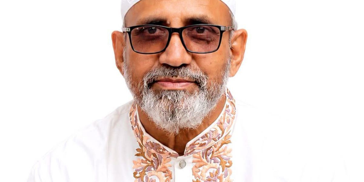 সন্তানকে শুধু উচ্চশিক্ষিত নয়; সৎ, মানবিক, নৈতিক,দেশপ্রেমিক ও দায়িত্বশীল নাগরিক হিসেবে গড়ে তুলতে হবে- হুইপ।..