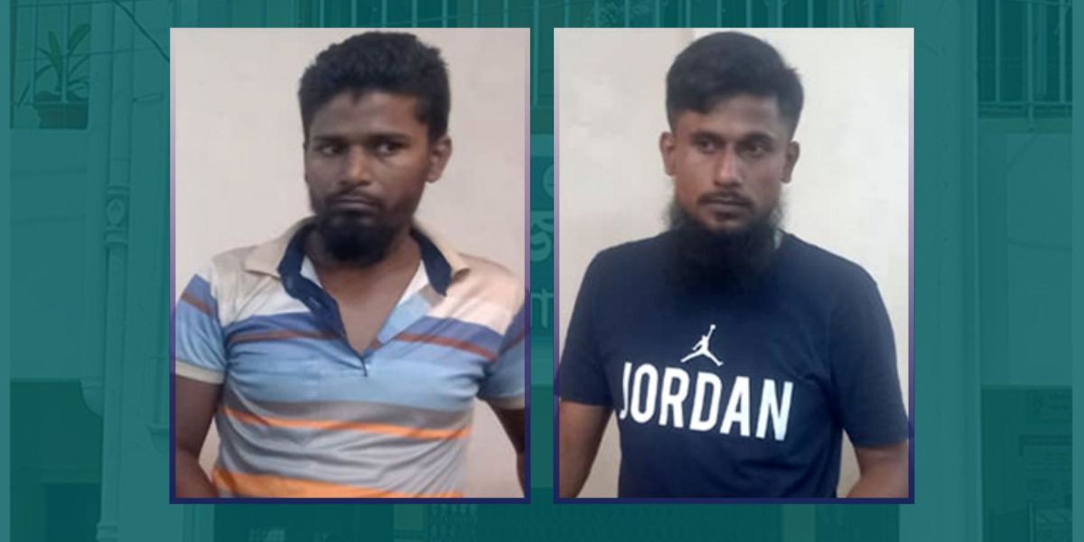 মানব পাচার প্রতিরোধে আইনের প্রয়োগ: বিচারহীনতার সংস্কৃতি ভাঙার চ্যালেঞ্জ