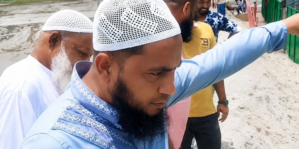 তৈরি পোশাক ও টেক্সটাইল খাত: শ্রমের স্বয়ংক্রিয়করণ, নাকি দক্ষতার পুনর্গঠন?