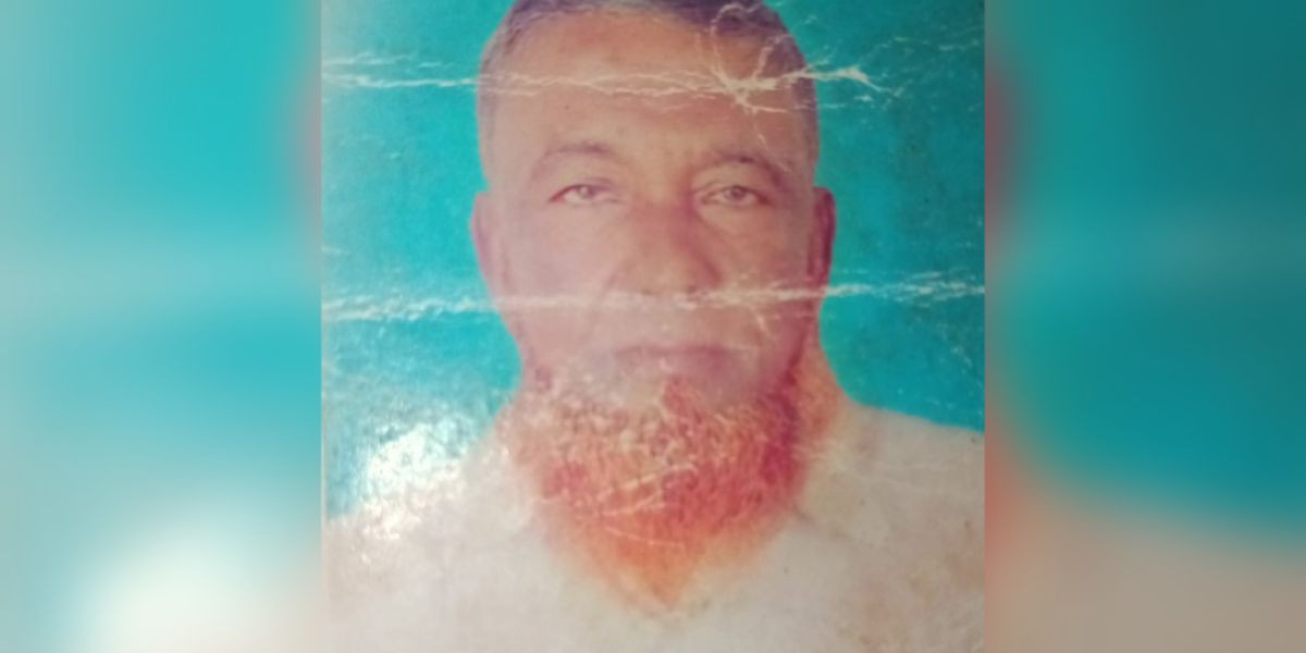 সাতক্ষীরায় ক্ষুদ্র ব্যবসায়ীকে হত্যা: লাশ গুমের চেষ্টায় মামলা..