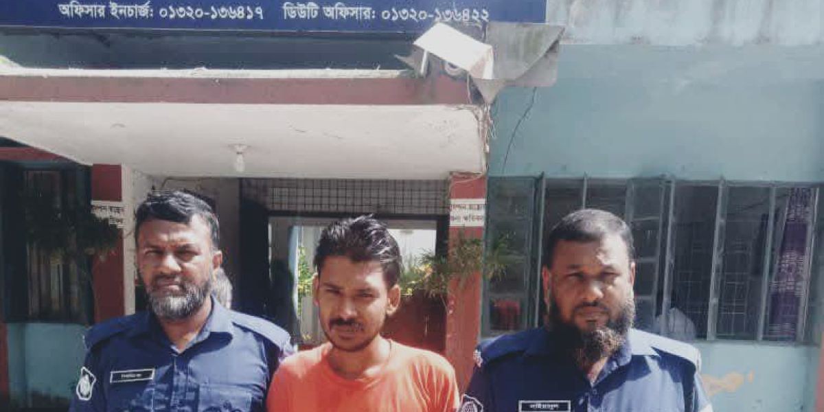 চিরিরবন্দরে ভ্রাম্যমান আদালতে যুবকের কারাদন্ড ও জরিমানা।..