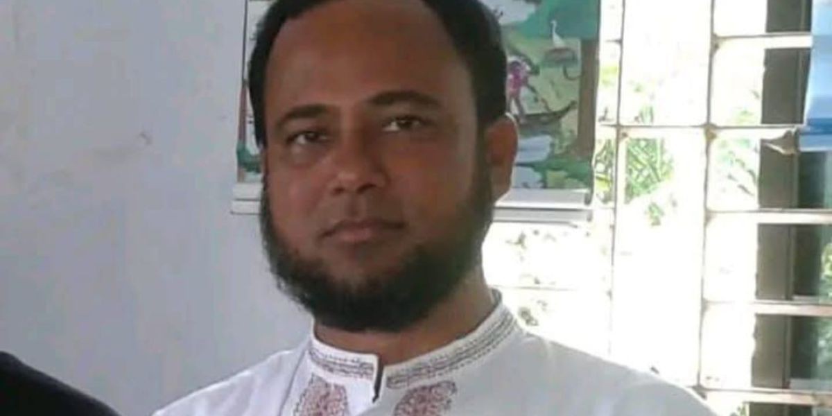 সাতক্ষীরায় চাঁদাবাজির অভিযোগে জামায়াত নেতা ও সহযোগীর জামিন আবেদন নামঞ্জুর..