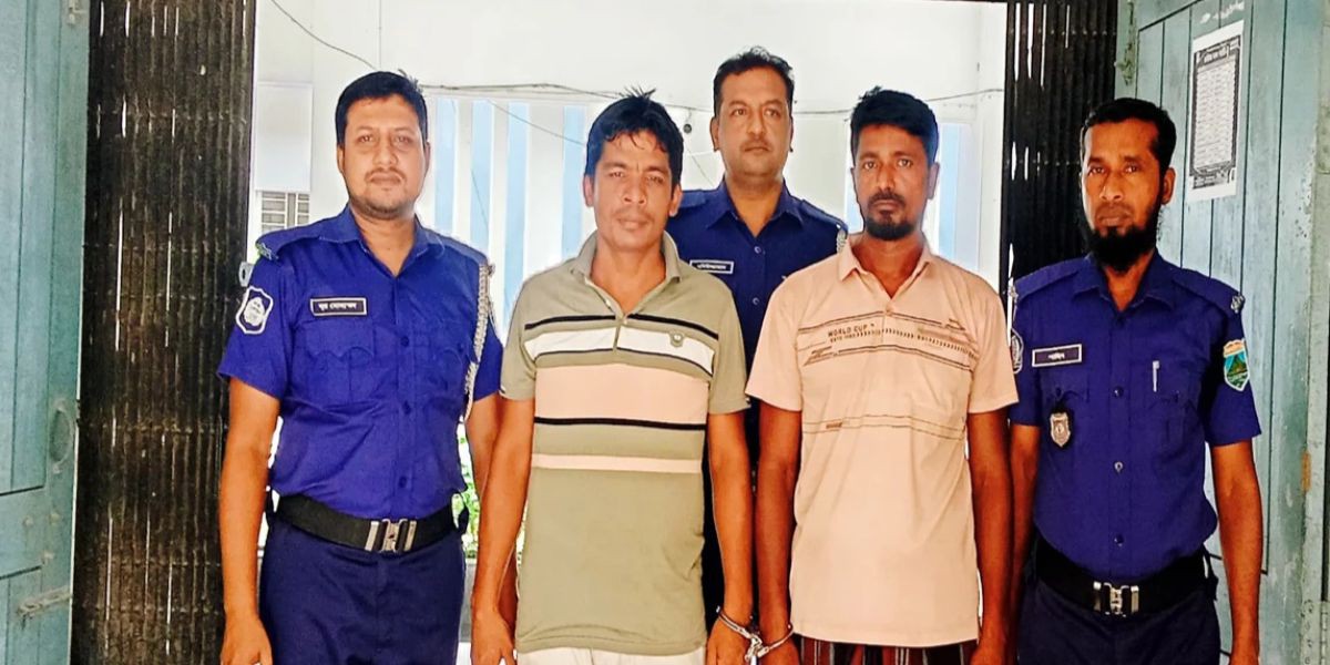তালাকপ্রাপ্ত স্ত্রীকে ফিরে পেতে স্কুলছাত্র অপহরণ একদিন পর উদ্ধার..