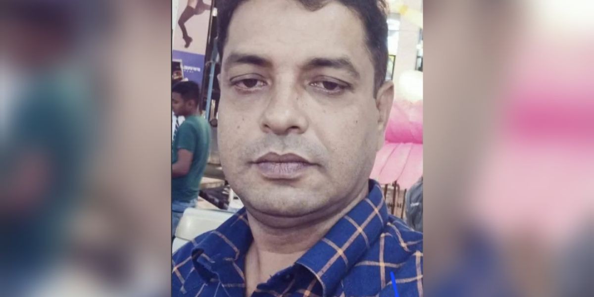 কলকাতার হোটেল অগ্নিকাণ্ডে নিহত দুই বাংলাদেশি, সাতক্ষীরায় শোকের ছায়া..
