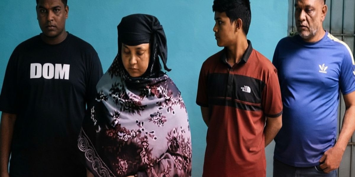 মানব পাচার ও নিরাপদ অভিবাসন আইন-এ বিনিয়োগ, ঝুঁকি ও সম্ভাবনার পরিমাপ
