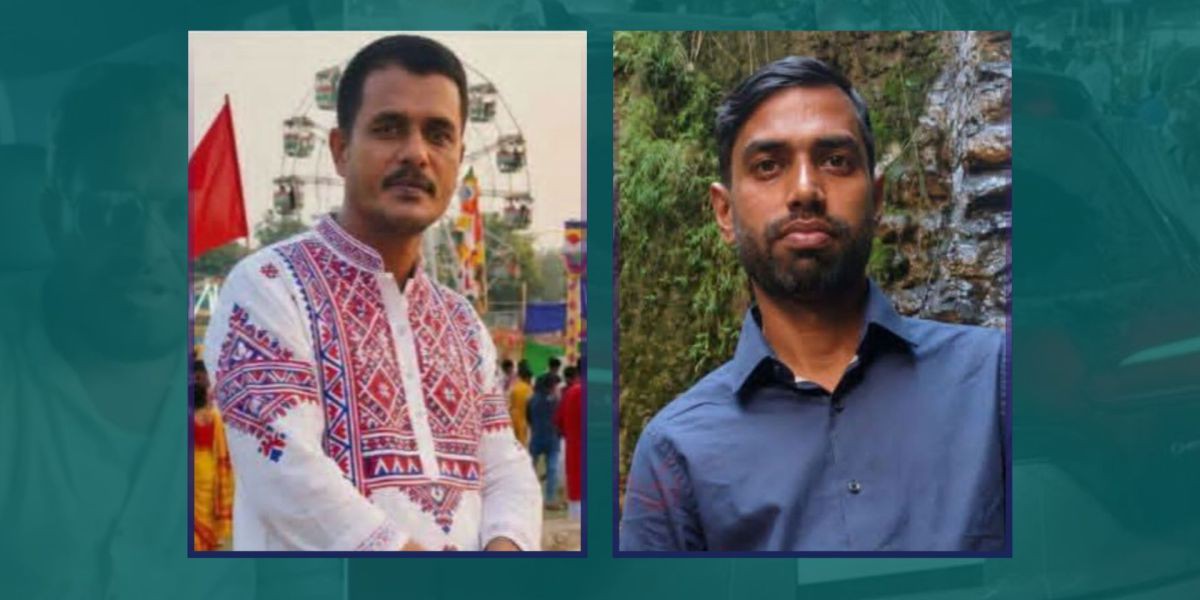 সিরাজগঞ্জে এমপির গাড়িতে হামলায় সাংবাদিক নেতাসহ গ্রেপ্তার ২..