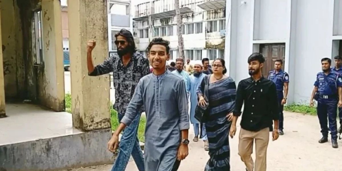 শেয়ারবাজারের ফাঁকফোকর: স্বাধীন পরিচালকের ভূমিকায় প্রাতিষ্ঠানিক দুর্নীতির ছায়া