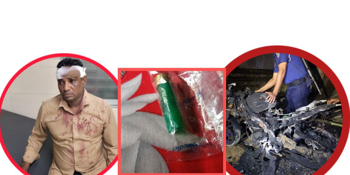 রাঙ্গুনিয়ায় মাটি বিক্রি নিয়ে সংঘর্ষ: পাল্টাপাল্টি মামলায় ২১ জন অভিযুক্ত..
