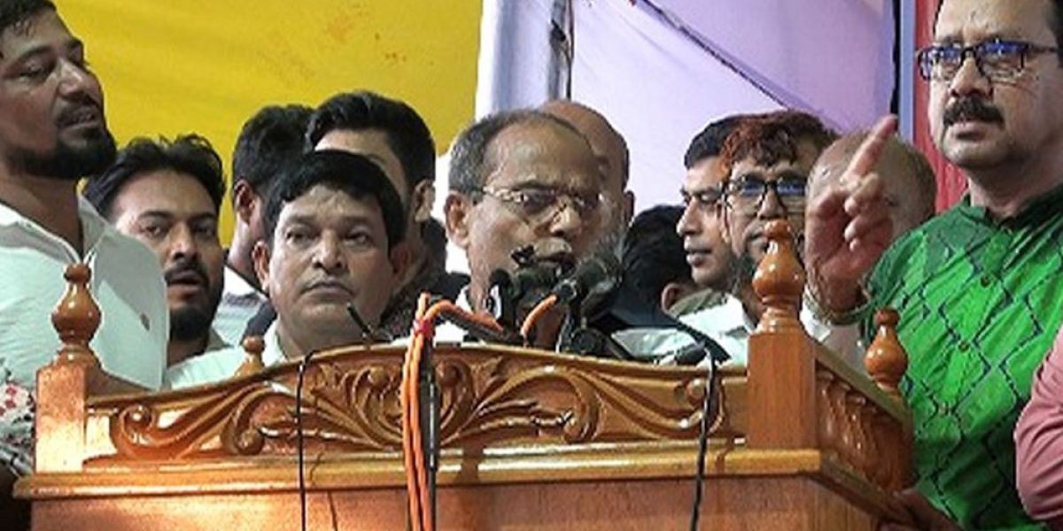 সংক্রামক ও অসংক্রামক ব্যাধি নিয়ন্ত্রণ খাতে পরিবর্তনের ঢেউ: কারণ, প্রভাব ও প্রতিকার