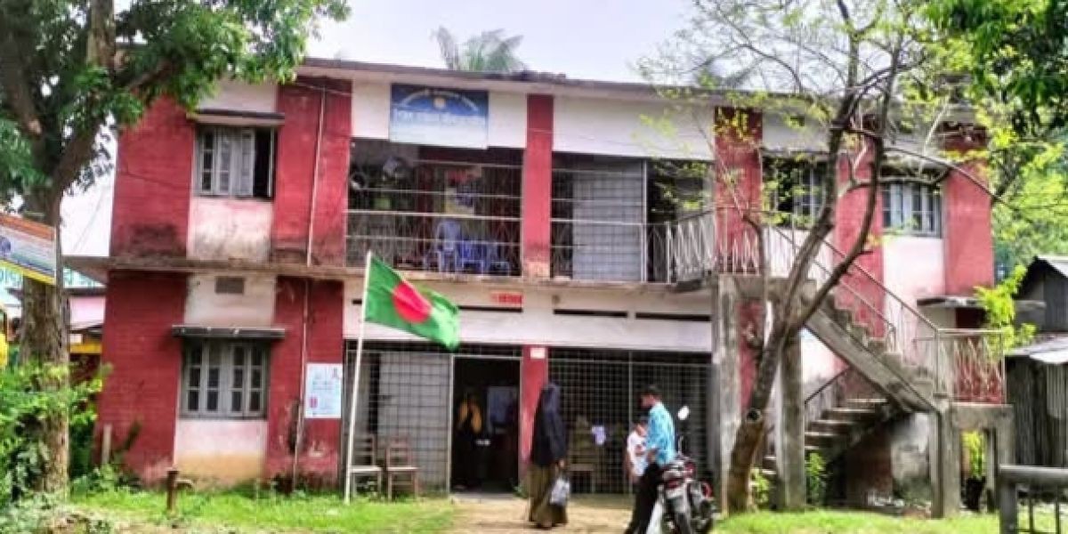 কালাইয়ে ফ্যামিলি কার্ডের তথ্য সংগ্রহকারী নিয়োগে অনিয়মের অভিযোগ, সমালোচনার ঝড়..