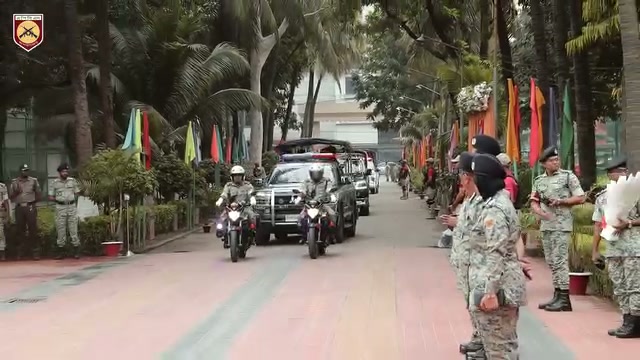 পুলিশ মহাপরিদর্শক (আইজিপি) ...