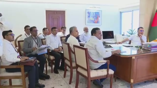 ভোলা জেলাকে মূল সড়ক নেটওয়ার্কে যুক্ত করার সিদ্ধান্ত প্রধানমন্ত্রীর