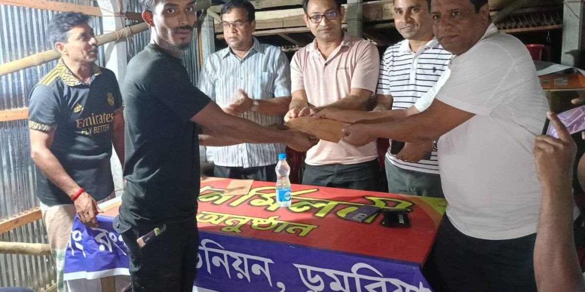 জিনোমিক্স ও উন্নত চিকিৎসা প্রযুক্তি: ব্যক্তিগতকৃত ক্যান্সার চিকিৎসায় বাংলাদেশের সম্ভাবনা ও চ্যালেঞ্জ