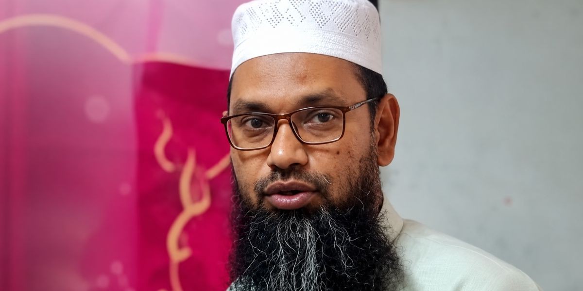 সোনারগাঁয়ে পঞ্চম শ্রেণির ছাত্রীকে ধর্ষণচেষ্টার অভিযোগ, প্রধান শিক্ষক বরখাস্ত..