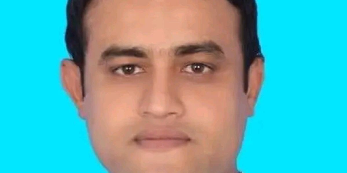 পটুয়াখালী জেলা যুবদলের সাধারণ সম্পাদক পদে প্রত্যাশী অ্যাডভোকেট আবদুল্লাহ আল নোমান..