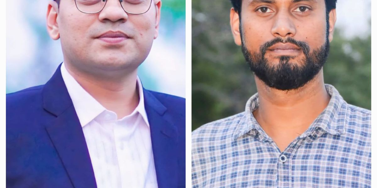 কালাই প্রেসক্লাবের নতুন নেতৃত্ব: সভাপতি ডলার, সম্পাদক পাভেল..