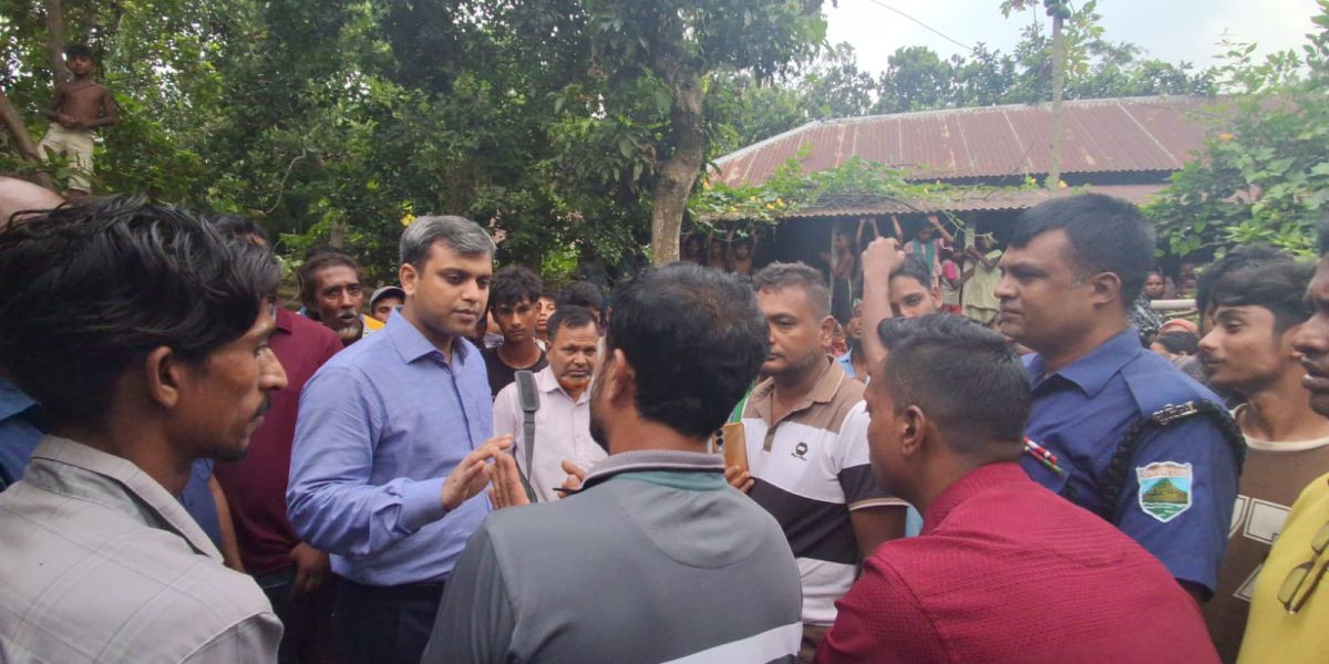 কামারখন্দে মাদক সেবনের অভিযোগে তিন জনকে বিনাশ্রম কারাদণ্ড ..