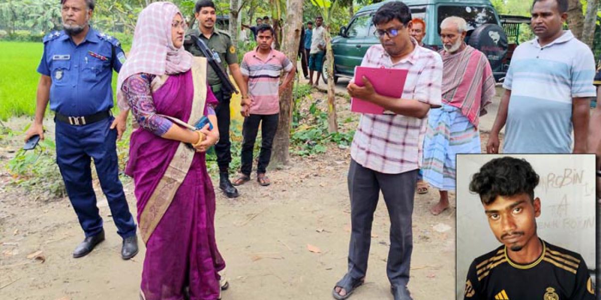 ঈশ্বরগঞ্জে এক মাদকসেবীকে ছয় মাসের কারাদণ্ড 