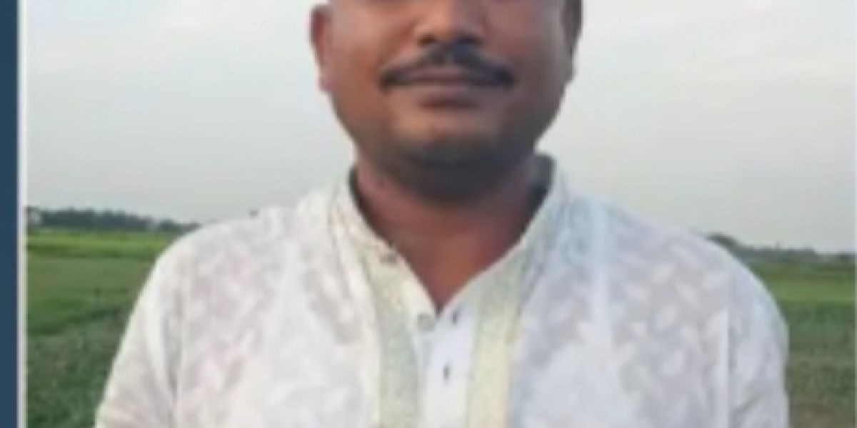 সোনারগাঁয়ে ১২ মামলার ওয়ারেন্টভুক্ত আসামি ও কৃষকদল নেতা নুরা পাগলা গ্রেপ্তার..