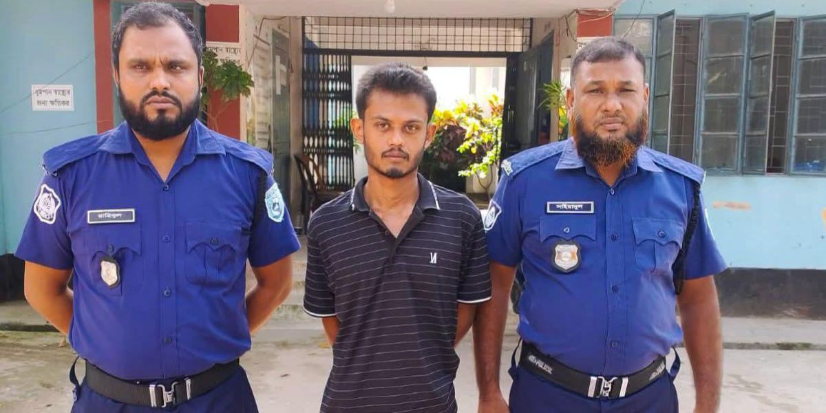 চিরিরবন্দরে টাপেন্টাডল সেবনের দায়ে যুবকের ৩ মাসের কারাদণ্ড।..