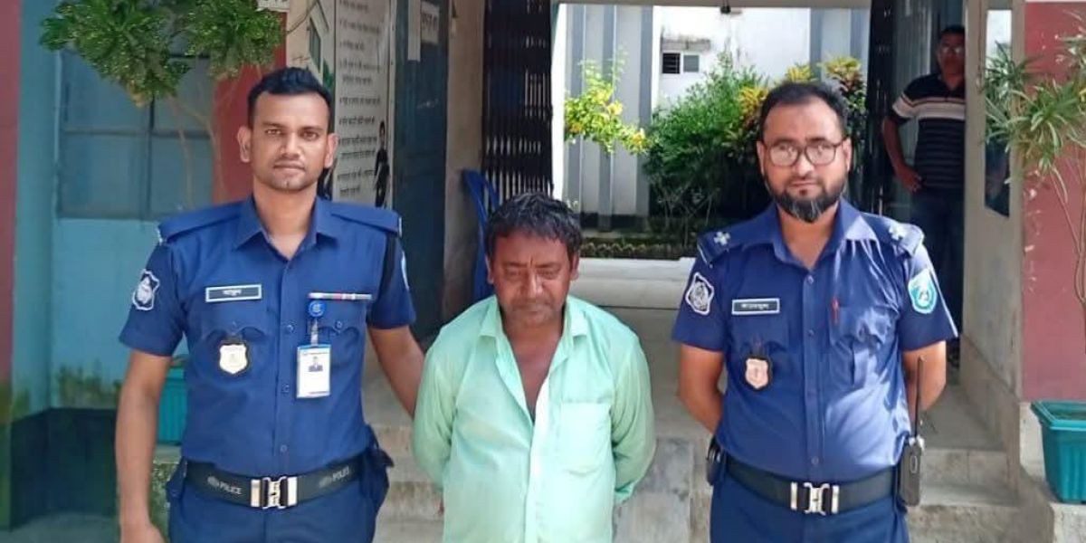 চিরিরবন্দরে জুয়া খেলায় এক ব্যাক্তির ১৫ দিনের কারাদণ্ড।