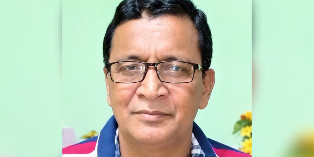 সাংবাদিক শেখ আব্দুল আলিমের মৃত্যুতে সাতক্ষীরা জেলা সাংবাদিক ফোরামের গভীর শোক প্রকাশ ..