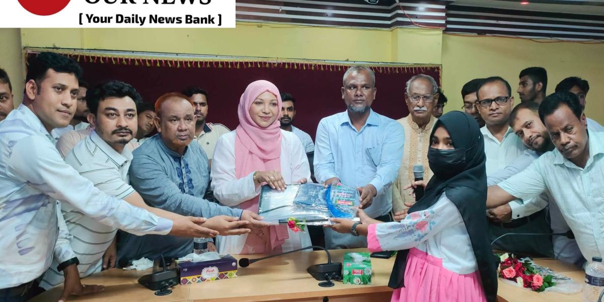 তারাগঞ্জে কৃতি শিক্ষার্থী সংবর্ধনা ও দিনব্যাপী নানা কর্মসূচিতে এমপি সাকিলা ফারজানা..