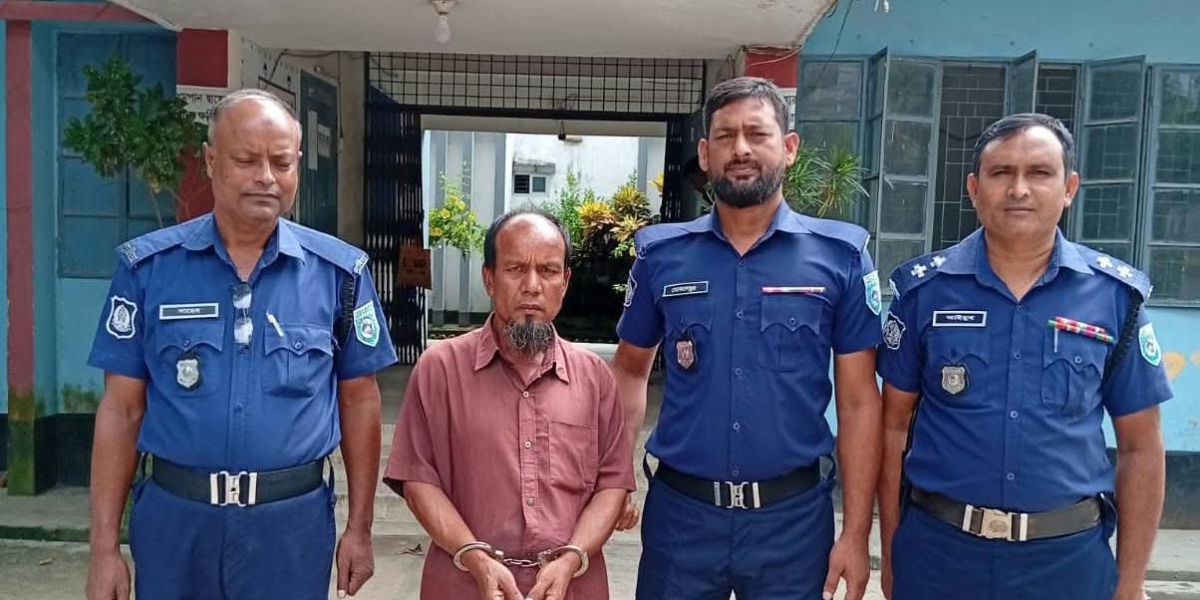 চিরিরবন্দরে মাদকবিরোধী অভিযানে ১ বছরের কারাদণ্ড ও অর্থদণ্ড।..