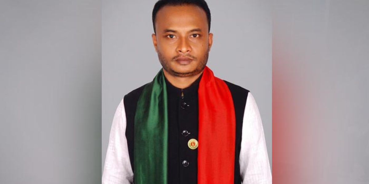 উন্নয়নের প্রত্যাশায় উচাখিলায় জনপ্রতিনিধি হতে আলোচনায় হিমেল..