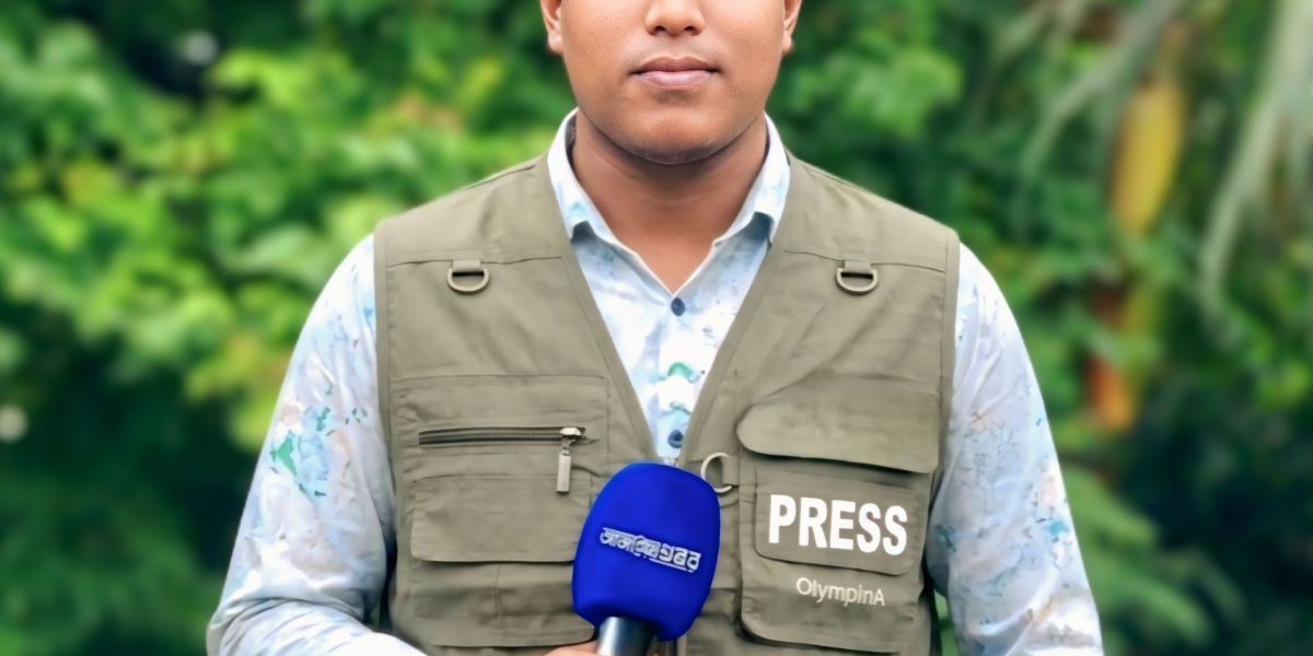 নিম্নবিত্ত পরিবার থেকে উঠে আসা তরুণ সংগঠক আনিসুর রহমানের সংগ্রাম ও জনকল্যাণমুখী পথচলা..