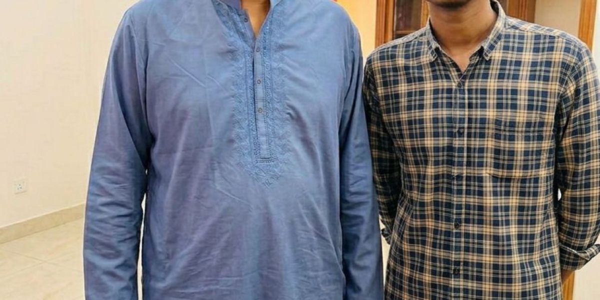 দারুস সালাম থানা ছাত্রদলের নতুন নেতৃত্বে মো. রায়হান: সাংগঠনিক গতিশীলতা বৃদ্ধির প্রত্যাশা..