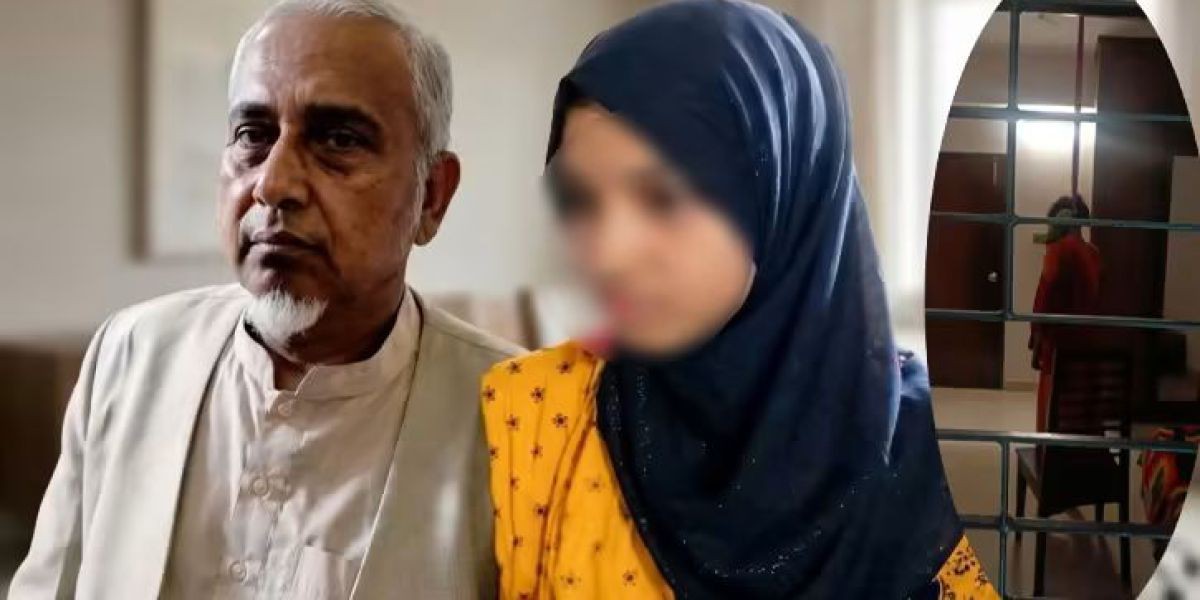 শ্যামনগর -৪ আসনের এমপি গাজী নজরুলের দ্বিতীয় স্ত্রীর মরদেহ উদ্ধার ..