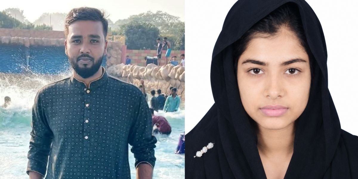 ছাত্রীকে নিয়ে উধাও আরবি শিক্ষক, অপ্রাপ্তবয়স্ককে বিয়ের অভিযোগ..