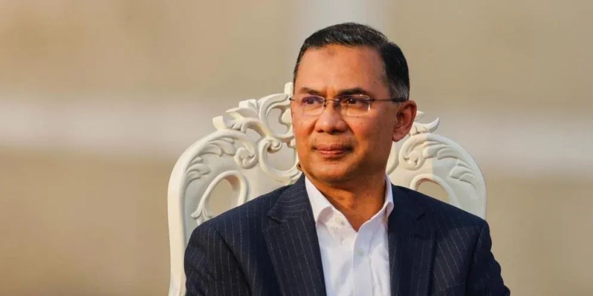 তারেক রহমানের সম্ভাব্য ভারত সফর: কূটনৈতিক তৎপরতা ও অমীমাংসিত ইস্যুর সমীকরণ..