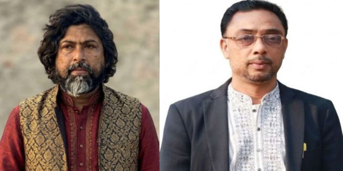শ্যামনগর উপজেলা প্রেসক্লাবে দ্বি-বার্ষিক নির্বাচনে সভাপতি মনির,সম্পাদক লিটন..